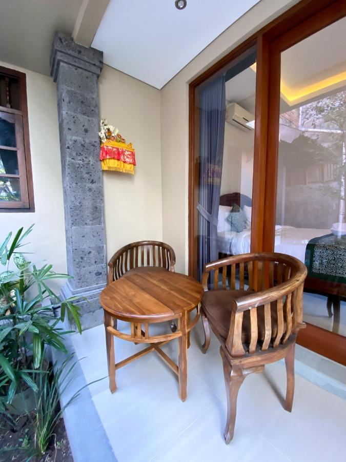 Kope House Ubud Exterior photo