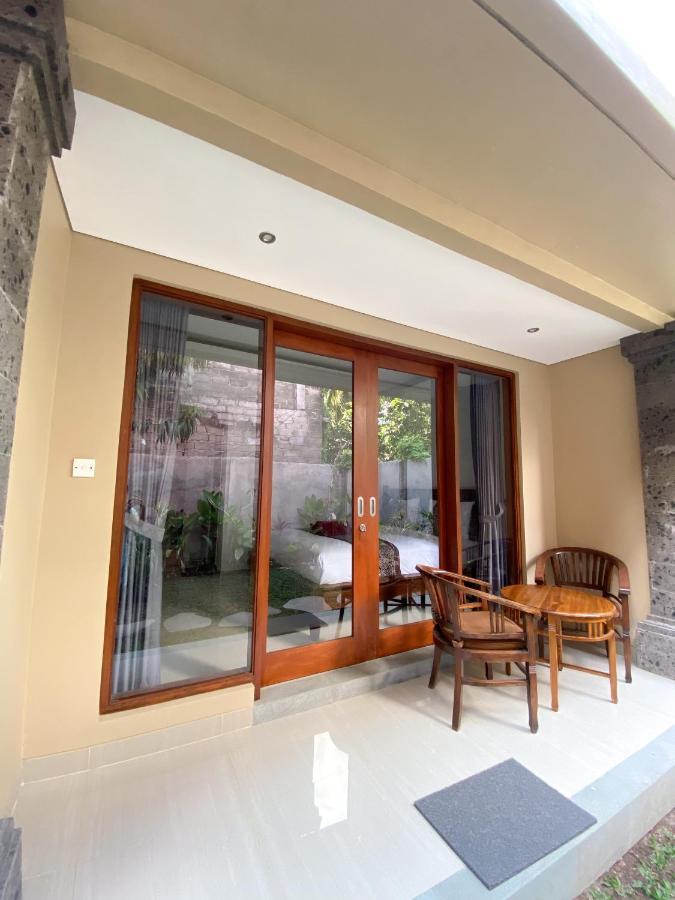 Kope House Ubud Exterior photo